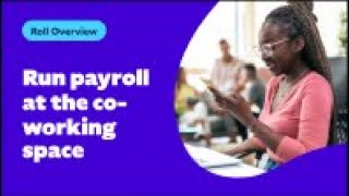 How to Run Payroll with a Chat