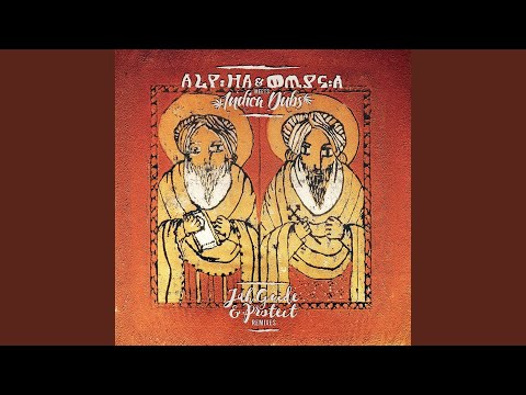 Jah Guide and Protect (Remix)