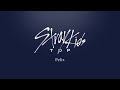 Stray Kids 『TOP -Japanese ver.-』Music Video Teaser -Felix ver.-