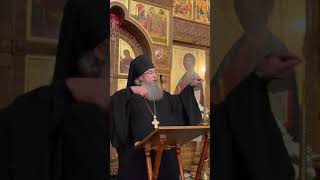 видео: Достоевский и мы! Беседа архимандрита Мелхиседека (Артюхина) с прихожанами Оптинского подворья картинка: Достоевский и мы! Беседа архимандрита Мелхиседека (Артюхина) с прихожанами Оптинского подворья