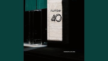 Number 40