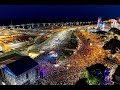 Carnaval de Santa Cruz de Tenerife 2020