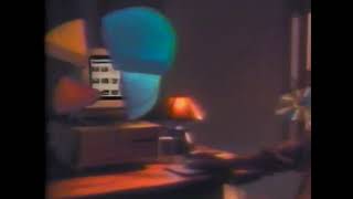 (REUPLOAD) Intel Inside - Pentium Processor Commercial (Recorded 01.16.1995)