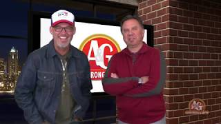 Armstrong & Getty Episode 1 Wealth