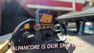 LASCATUTTO & SALPANCORE | One stop solution for boating and marine services.
