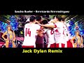 Sascha Ruefer - Ricardo Rodriguez (Jack Dylan Remix)