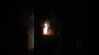 5 November fireworks