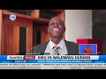 Kenya Yaadhimisha Siku Ya Watu Wenye Ulemavu Duniani Kwa Sherehe Za Taifa 