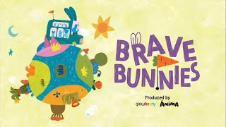 Brave Bunnies - Theme Song English