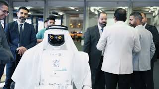 Medlab Middle East 2025 Day 1 Highlights