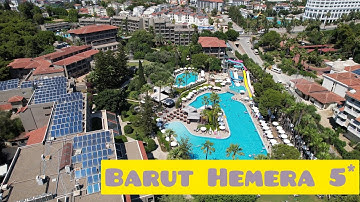 Barut Hemera 5*