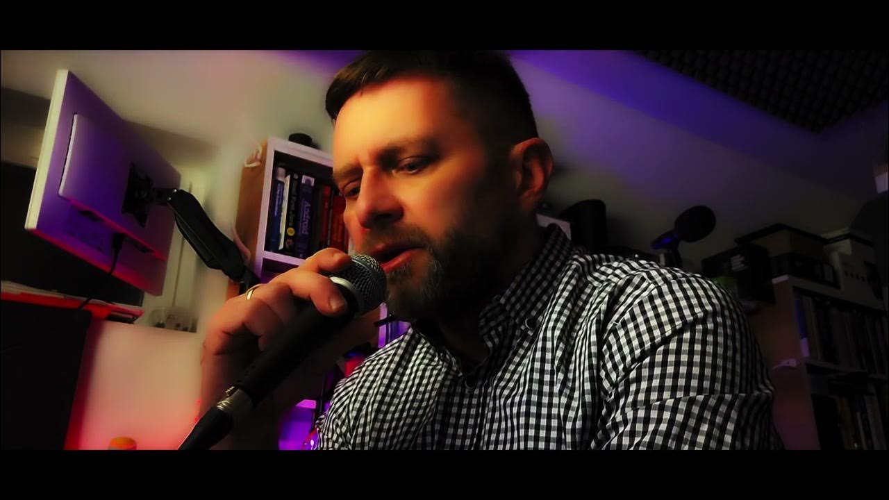 COVER All Of Me John Legend YouTube