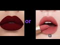 تحدي لو خيروك مكياج و ملابس و اكسسوارات اختاري و كوني انيقة