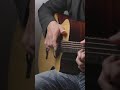 Friend #guitar #acousticguitar #fingerstyle