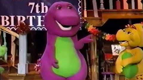 Big Surprise (2000 Version) (V2) Part 49