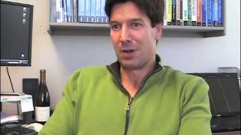 Mark Russinovich From Winternals to Microsoft, On Windows Security 1/6