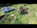 【狩猟】有害鳥獣捕獲記１
