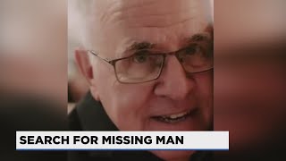 Family urges community to keep eye out for missing Cornelius man