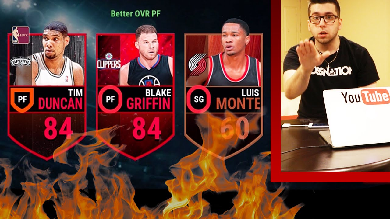NBA Live Mobile - 2 ELITES in 1 Pack!!!! (Craziest Pack Opening)