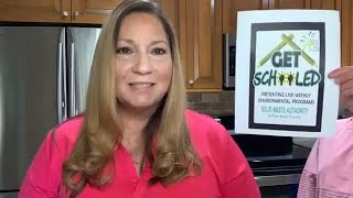 Recycle Right/Como Reciclar Bien - English & Spanish Presentation
