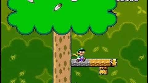 The 12th Annual Vanilla Level Design Contest Collaboration Hack Part 10