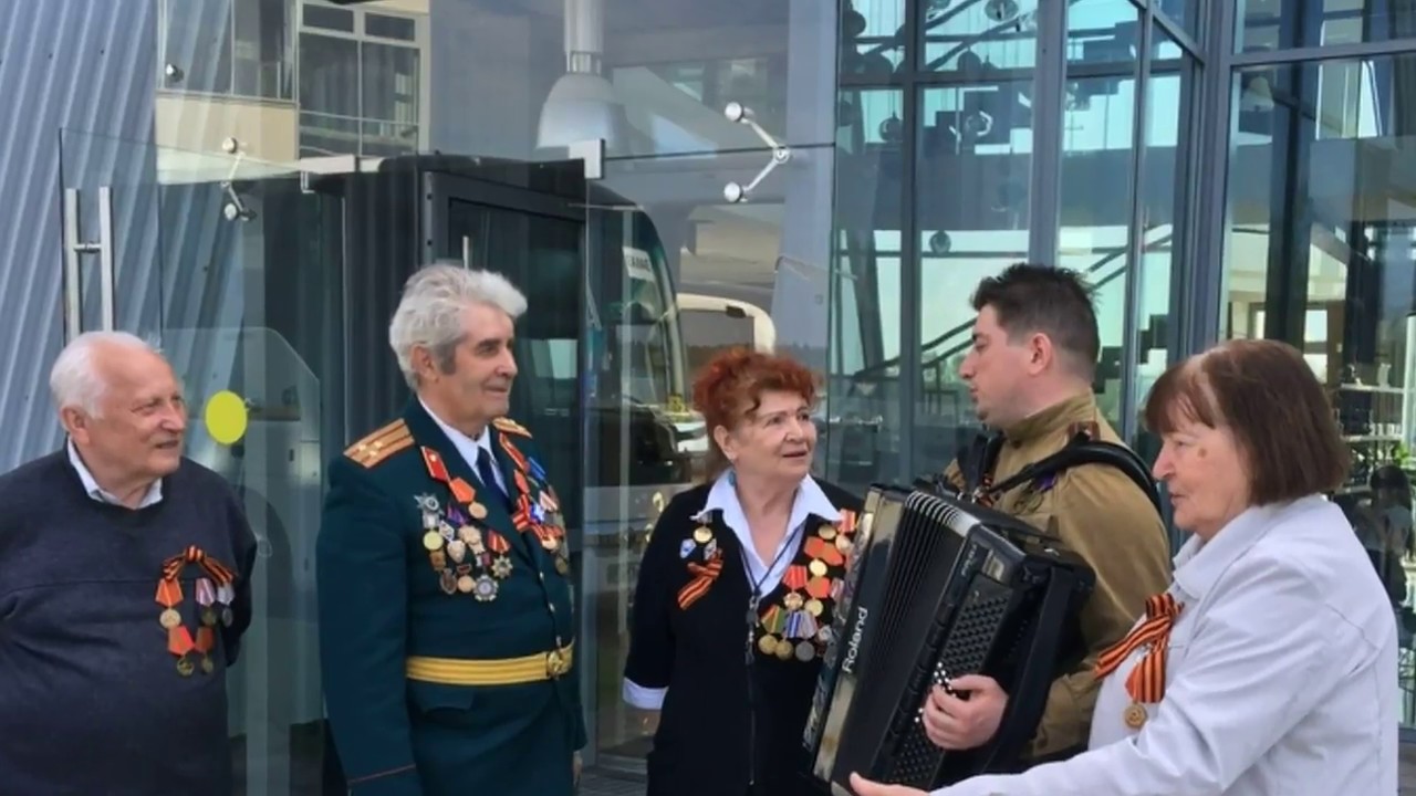 Мади авто бусиновская горка