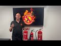 Lithium Battery Fire Risk Explained  How to Stay Safe at Home and Work