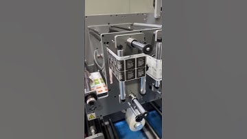 We Are Ready – Innovative Label Printing with State-of-the-Art Solutions