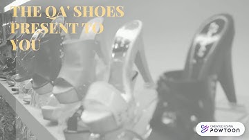 PROMOTION VIDEO , PRINCIPLES OF MARKETING AFT 1053