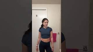 Saturday as an Investment Banker in New York City errands,... #Shorts #emlywang