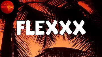 Rels B - FLEXXX (Letra/Lyrics)