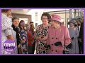 ROYAL LIVE: The Queen Opens Welsh Parliament