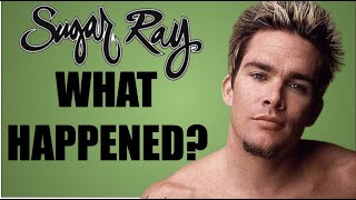 Sugar Ray: Whatever Happened To The Band Behind 'Fly' & 'Every Morning?'