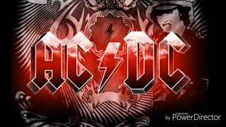 Thunder Struck (AC/DC)