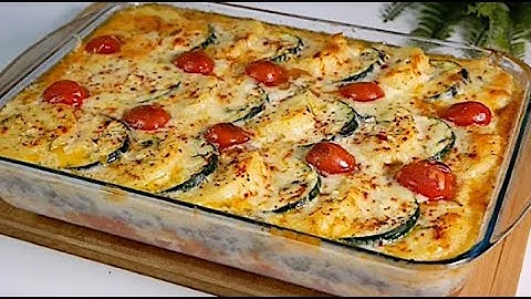 Hiç böyle pişirdinizmi?. Nasıl yapılır! Lahana. Kabak. Patates hiç bu kadar lezzetli olmamıştı