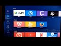 Install Youtube From Google Play Store On Nikai Smart TV 4K LED 32 Inches