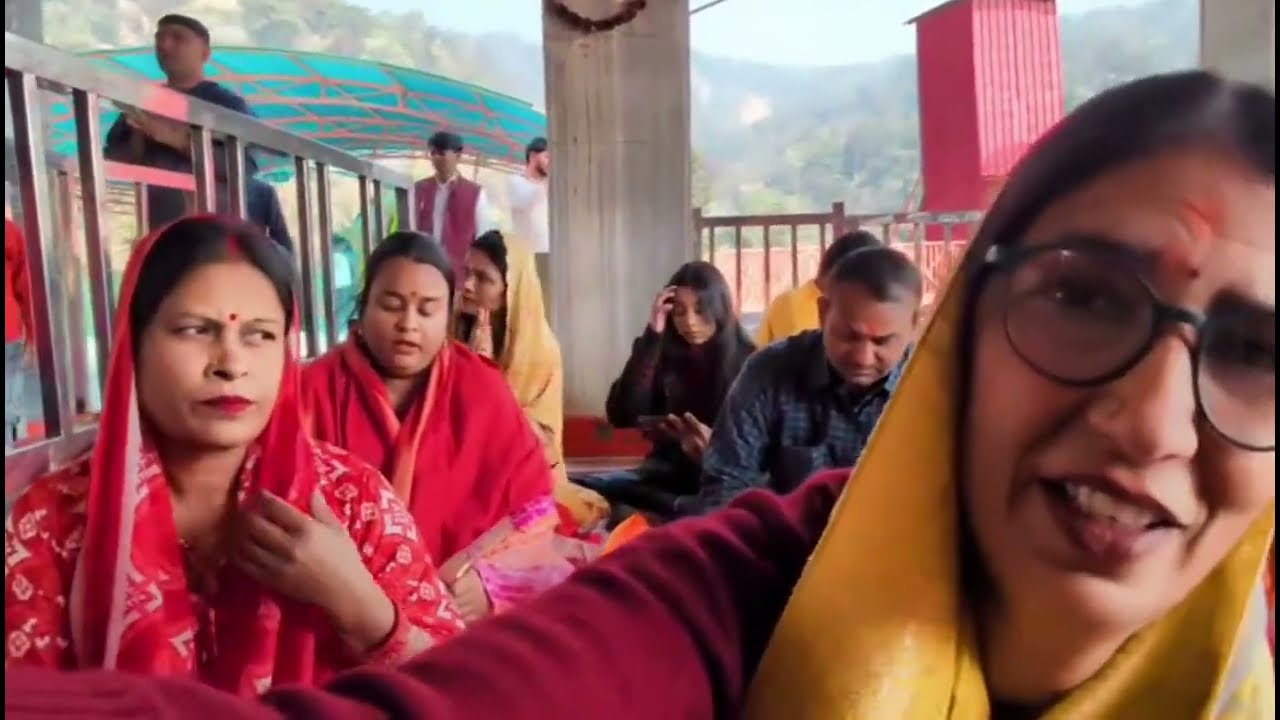 Mahashivratri vlog 🙏🙏