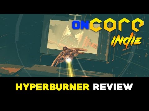 OnCore Indie - Hyperburner