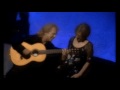 Michael Johnson Allison Krauss Whenever I Call You Friend 1997