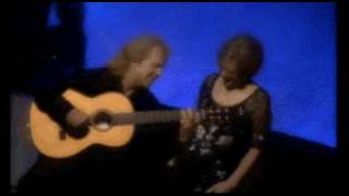 Michael Johnson Allison Krauss Whenever I Call You Friend 1997 chords