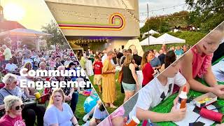 Creative Arts Guild: Where Creativity Meets Community