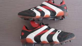 adidas predator zidane 98