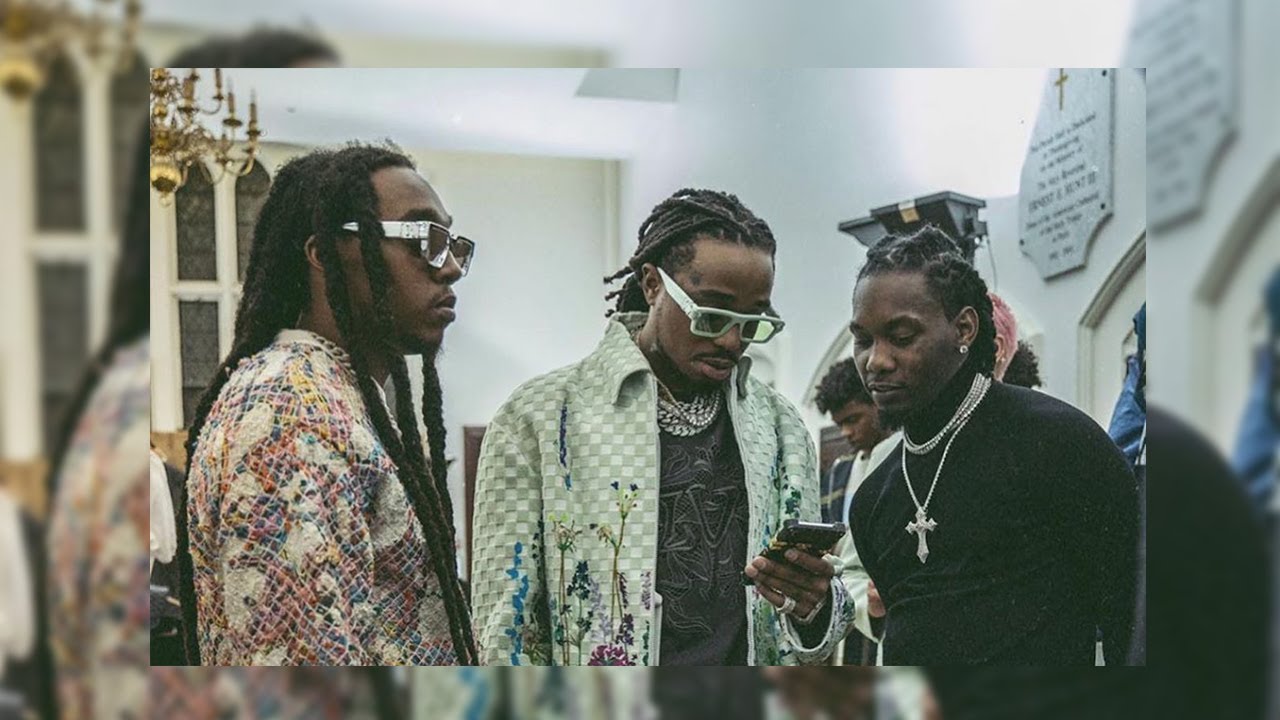 [FREE] Migos Type Beat - "Flow"