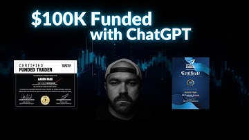 I Built a Trading Bot in ChatGPT and This Happened!