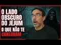[CUIDADO] O LADO OBSCURO DO JEJUM! O que NINGUÉM te Contou sobre os Riscos Reais!
