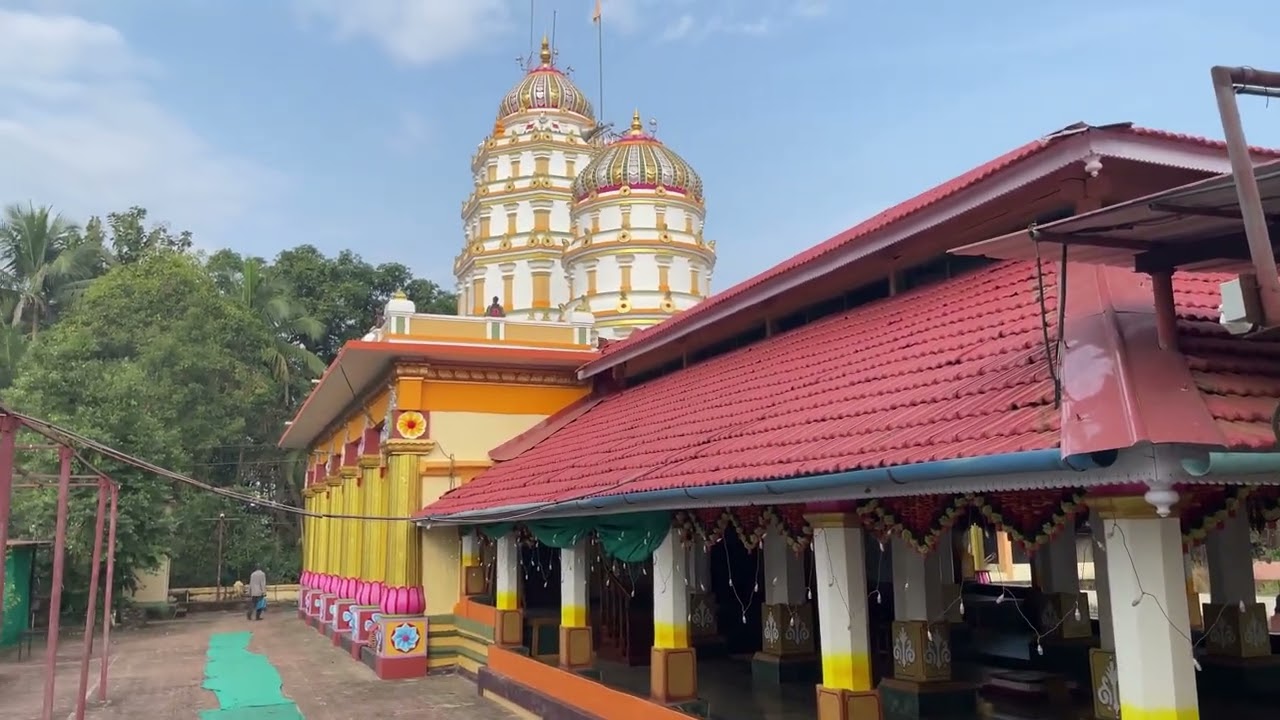 Malvan Diaries Part 1 / Kandalgaon - Malvan /My Village / Sindhudurga / 2023