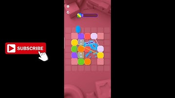 Blocks and Ropes Level 77