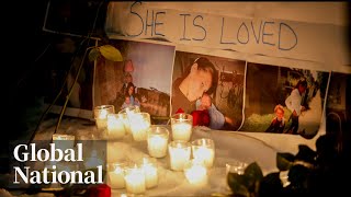 Global National: May 6, 2024 | Winnipeg man admits to killing 4 Indigenous women