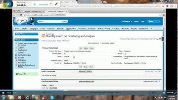 2  Create a Product Configuration