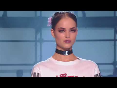 Philipp Plein SS-2018 (весна-лето 2018)